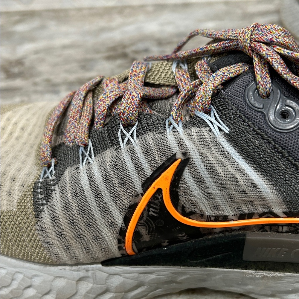 Nike Men’s React Infinity Flyknit - image 5